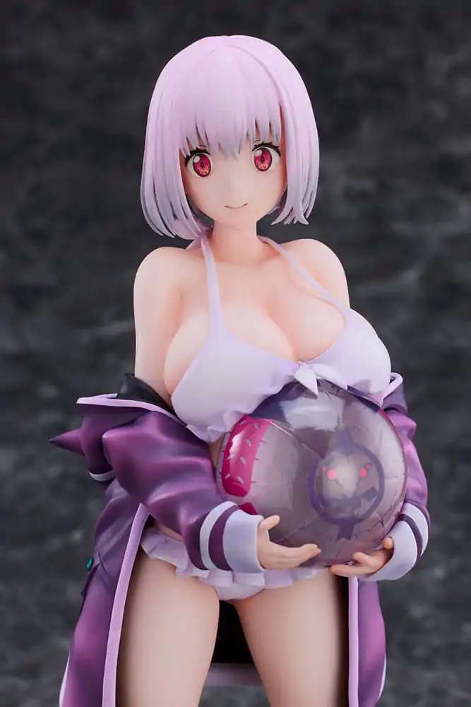 SSSS.Gridman PVC Statuetka 1/7 Akane Shinjo 23 cm zdjęcie produktu