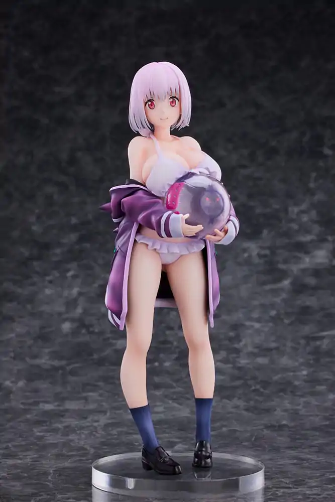 SSSS.Gridman PVC Statuetka 1/7 Akane Shinjo 23 cm zdjęcie produktu