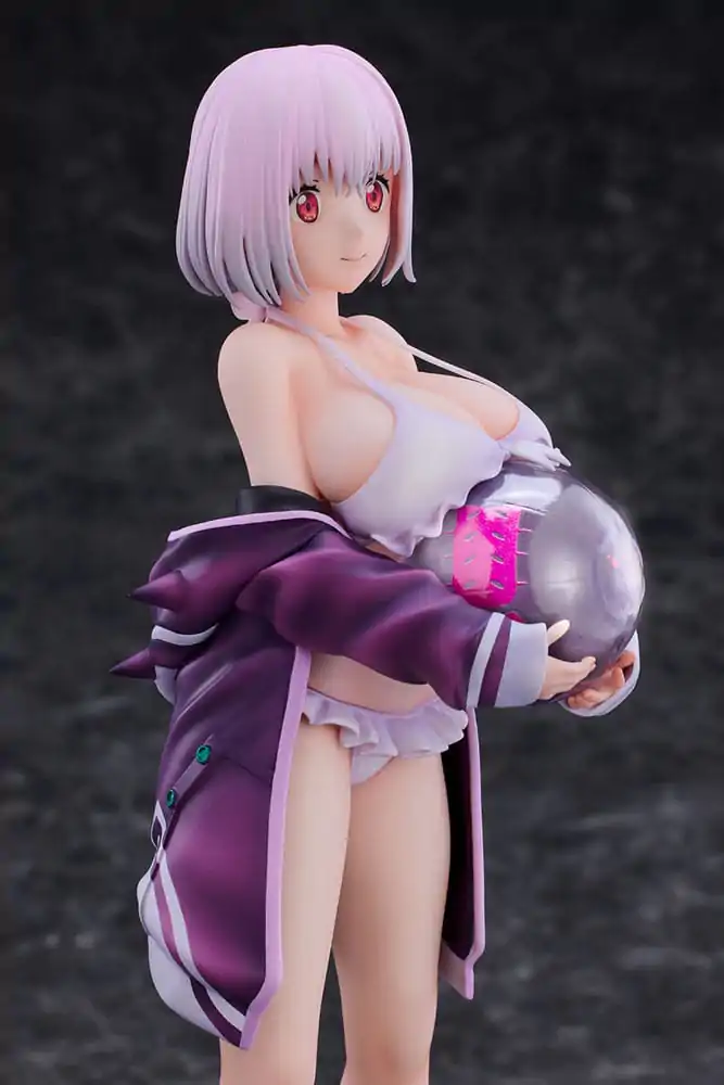 SSSS.Gridman PVC Statuetka 1/7 Akane Shinjo 23 cm zdjęcie produktu