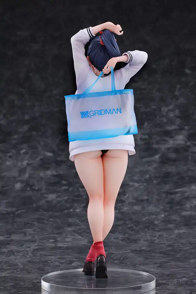 SSSS.Gridman PVC Statuetka 1/7 Rikka Takarada 24 cm zdjęcie produktu