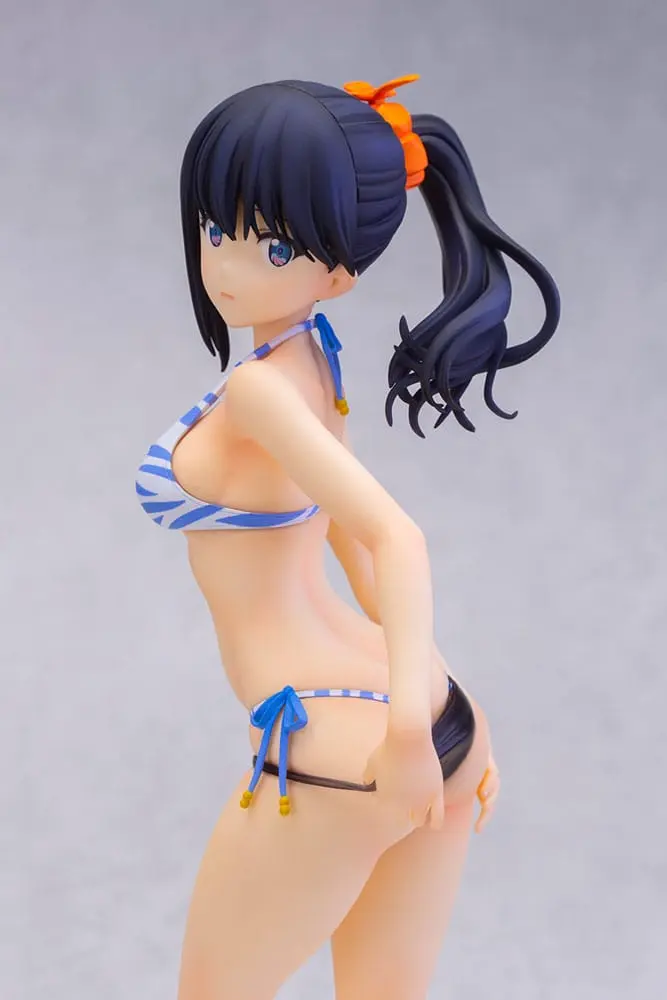 SSSS.Gridman Statue 1/7 Rikka Takarada 25 cm Statua zdjęcie produktu