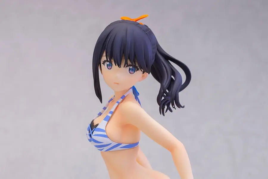 SSSS.Gridman Statue 1/7 Rikka Takarada 25 cm Statua zdjęcie produktu