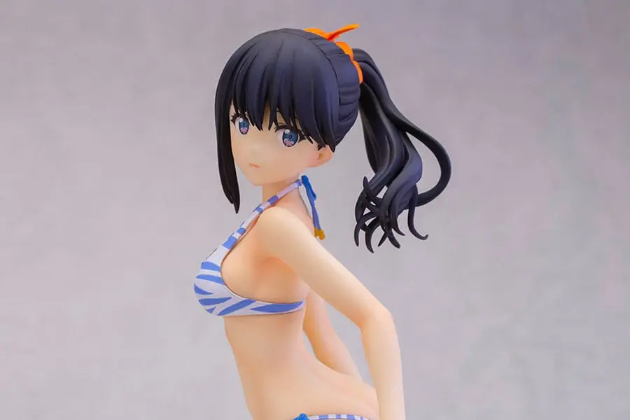 SSSS.Gridman Statue 1/7 Rikka Takarada 25 cm Statua zdjęcie produktu