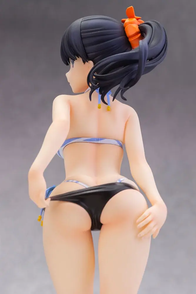 SSSS.Gridman Statue 1/7 Rikka Takarada 25 cm Statua zdjęcie produktu