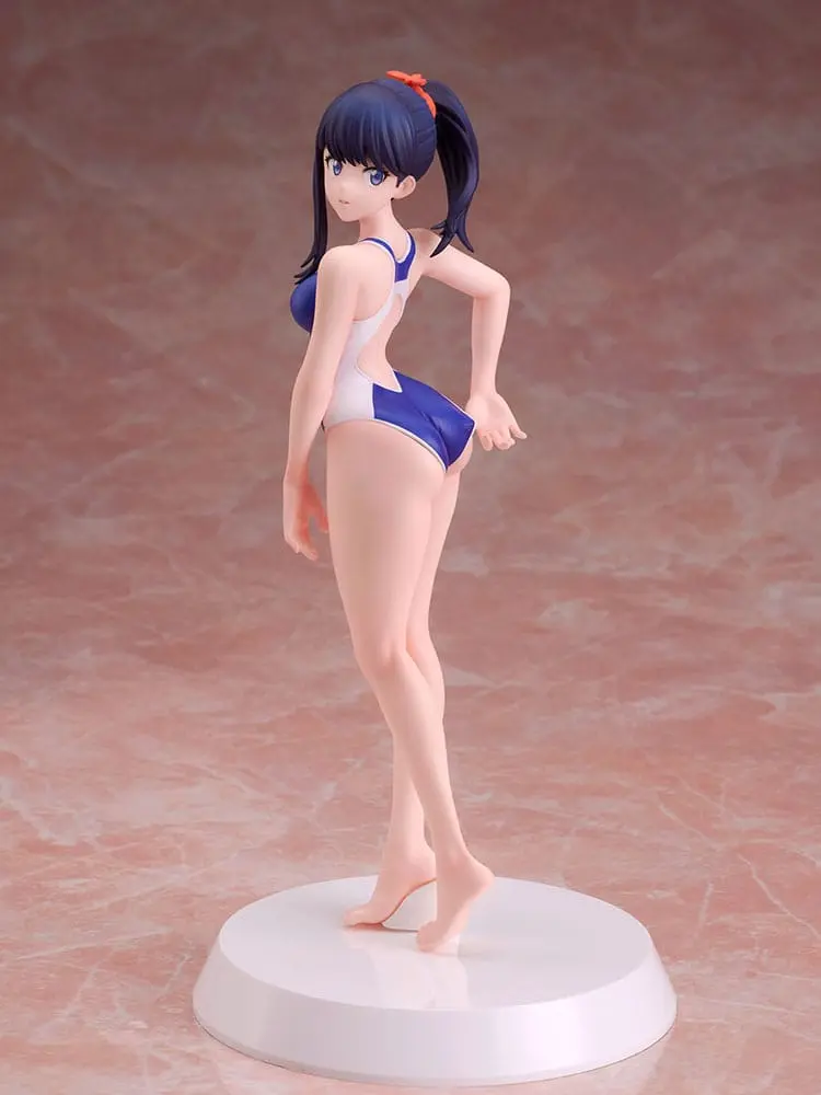 SSSS.Gridman PVC Statuetka 1/8 Rikka Takarada (Competition Swimsuit Ver.) 20 cm zdjęcie produktu