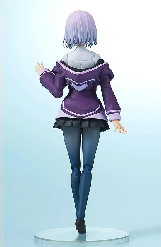 SSSS.Gridman Plastikowy Model do Składania Akane Shinjo 15 cm zdjęcie produktu
