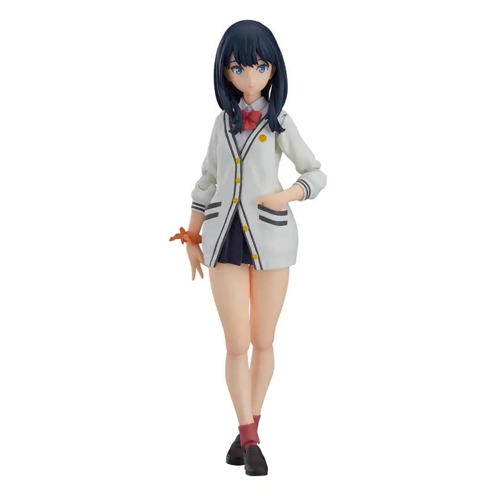SSSS. Gridman Figma Figurka Akcji Rikka Takarada 14 cm zdjęcie produktu