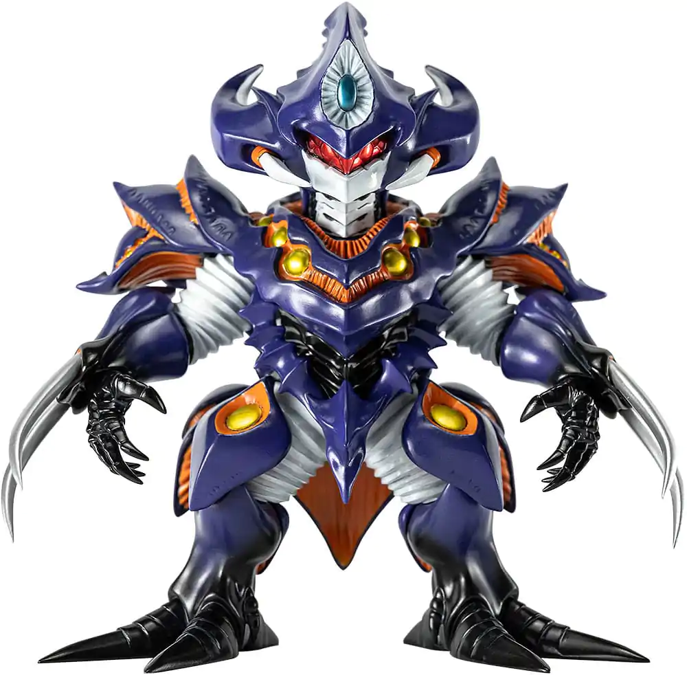 SSSS.Gridman Figurka Winylowa Chibi Creature Perseverance Kaiju Anti (Kaiju Form) 14 cm zdjęcie produktu