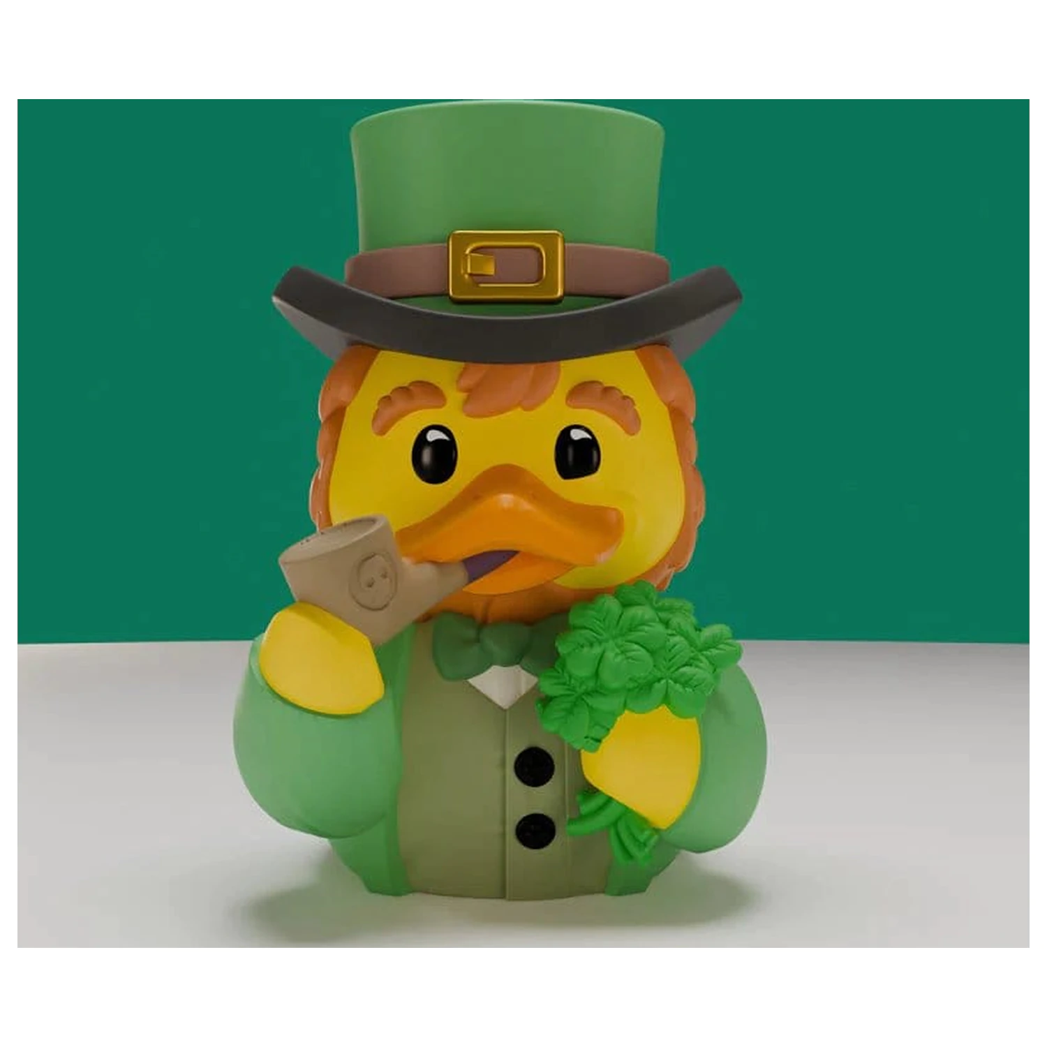 St. Patricks Day Tubbz figurka PVC w pudełku 10 cm zdjęcie produktu