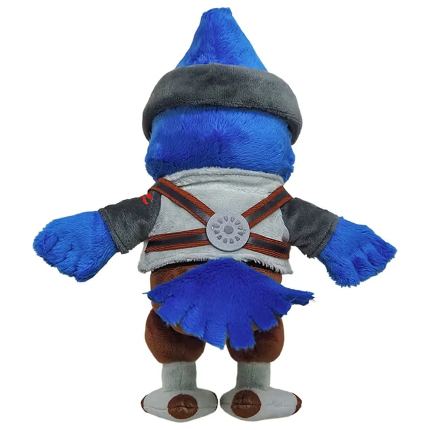 Maskotka Star Fox Falco Lombardi 25 cm zdjęcie produktu