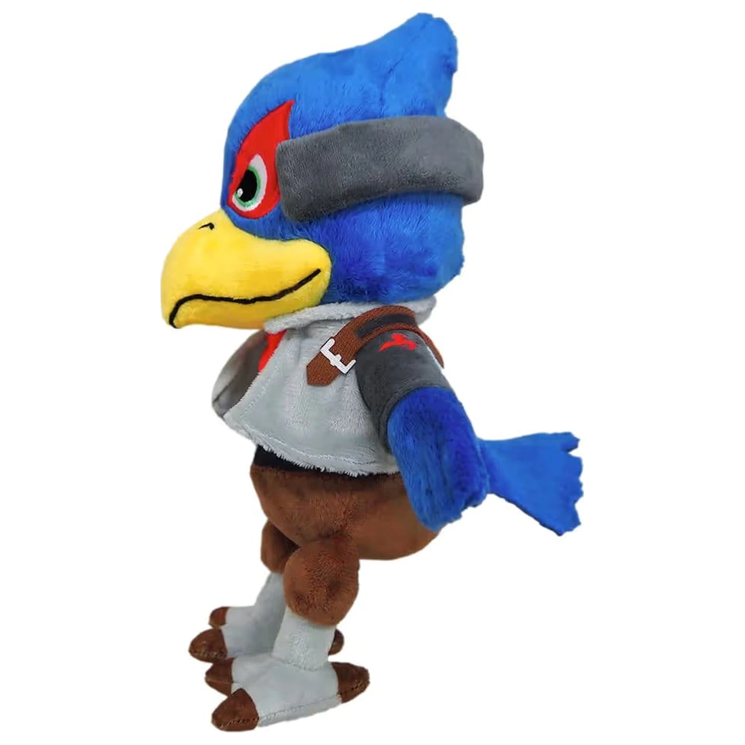 Maskotka Star Fox Falco Lombardi 25 cm zdjęcie produktu
