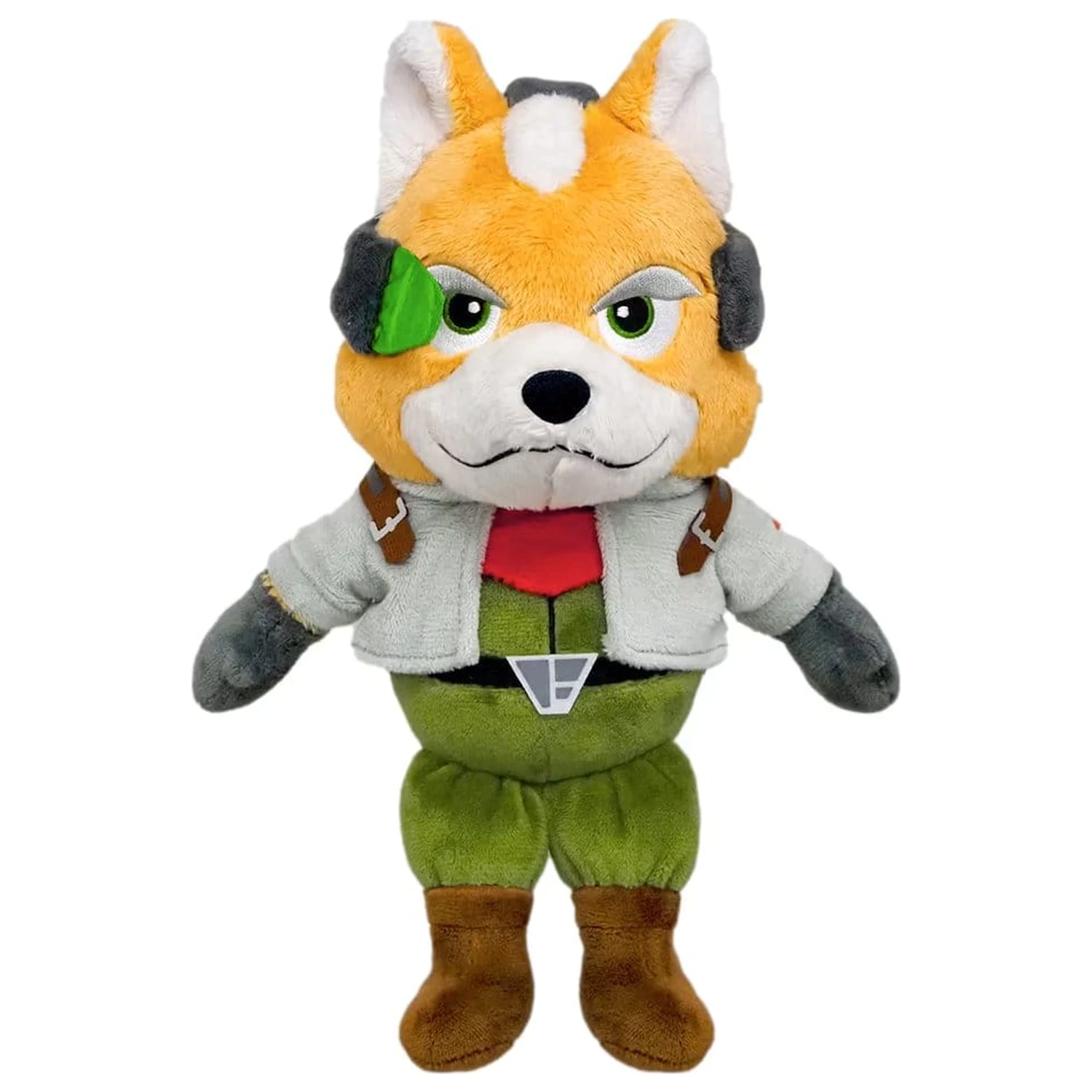 Maskotka Star Fox Fox McCloud 25 cm zdjęcie produktu