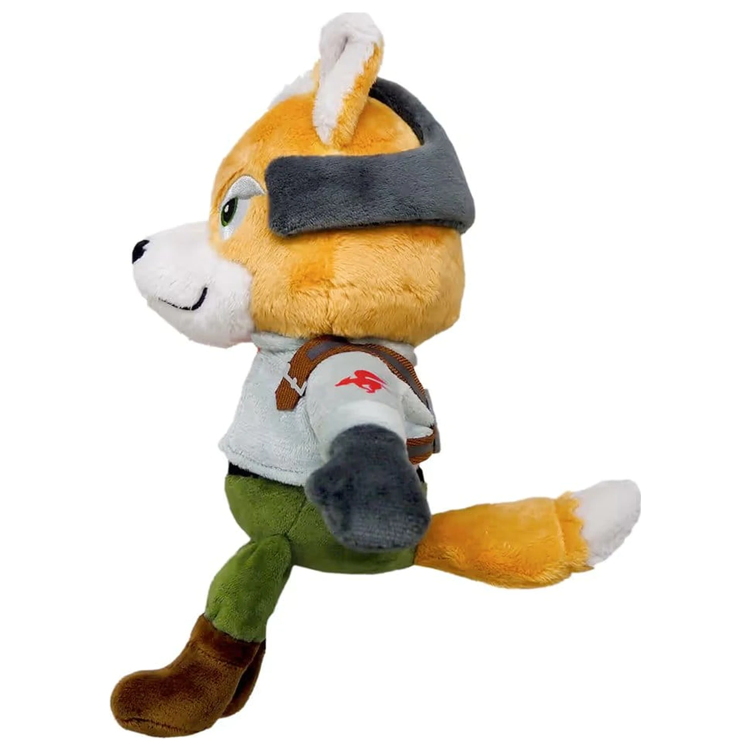 Maskotka Star Fox Fox McCloud 25 cm zdjęcie produktu