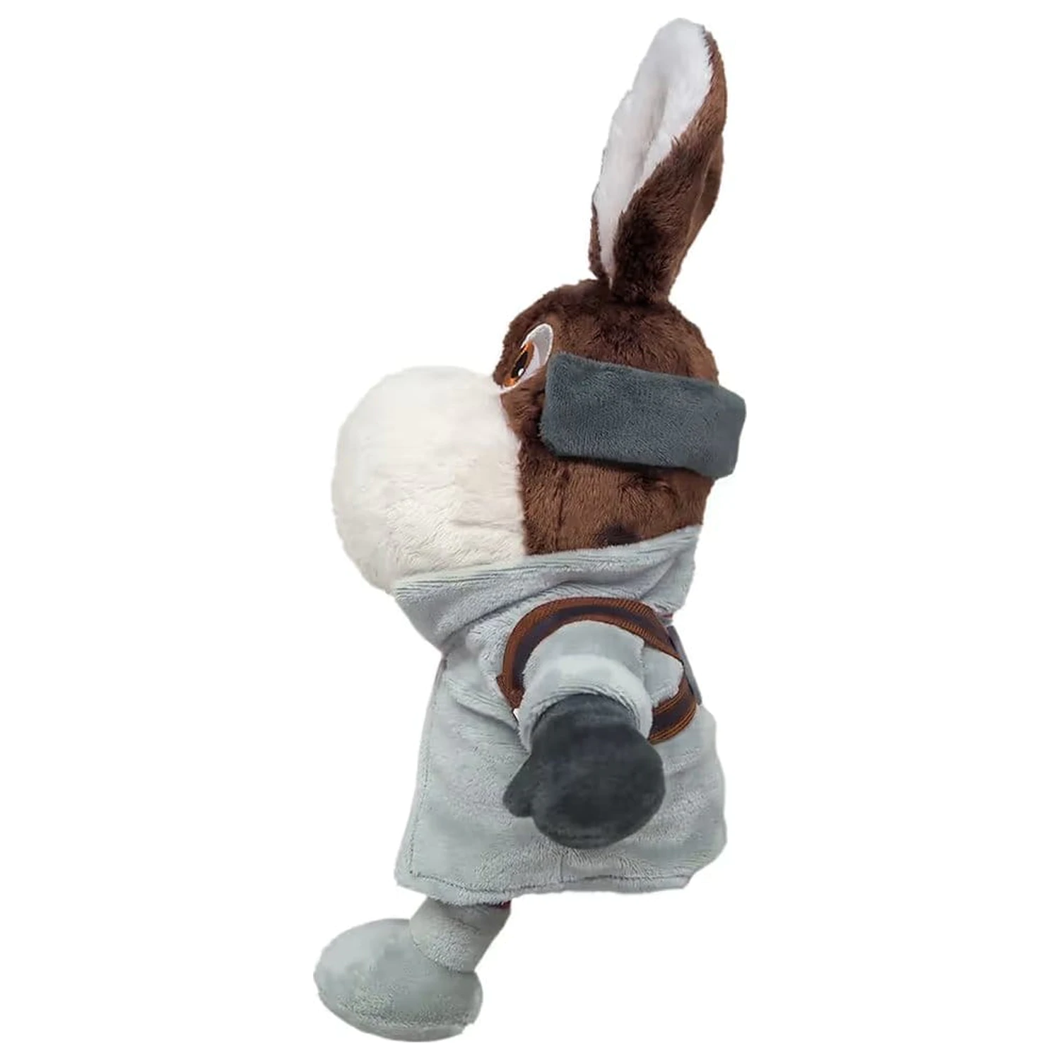 Star Fox Maskotka Peppy Hare 28 cm zdjęcie produktu