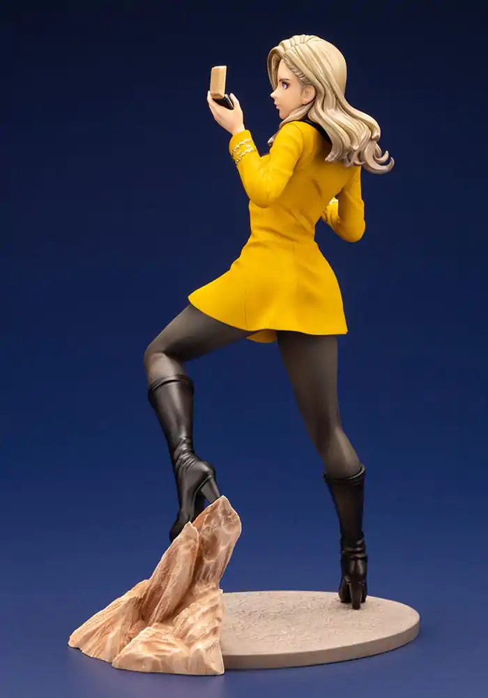 Star Trek Bishoujo Figurka PVC 1/7 Oficer Dowodzący 23 cm zdjęcie produktu