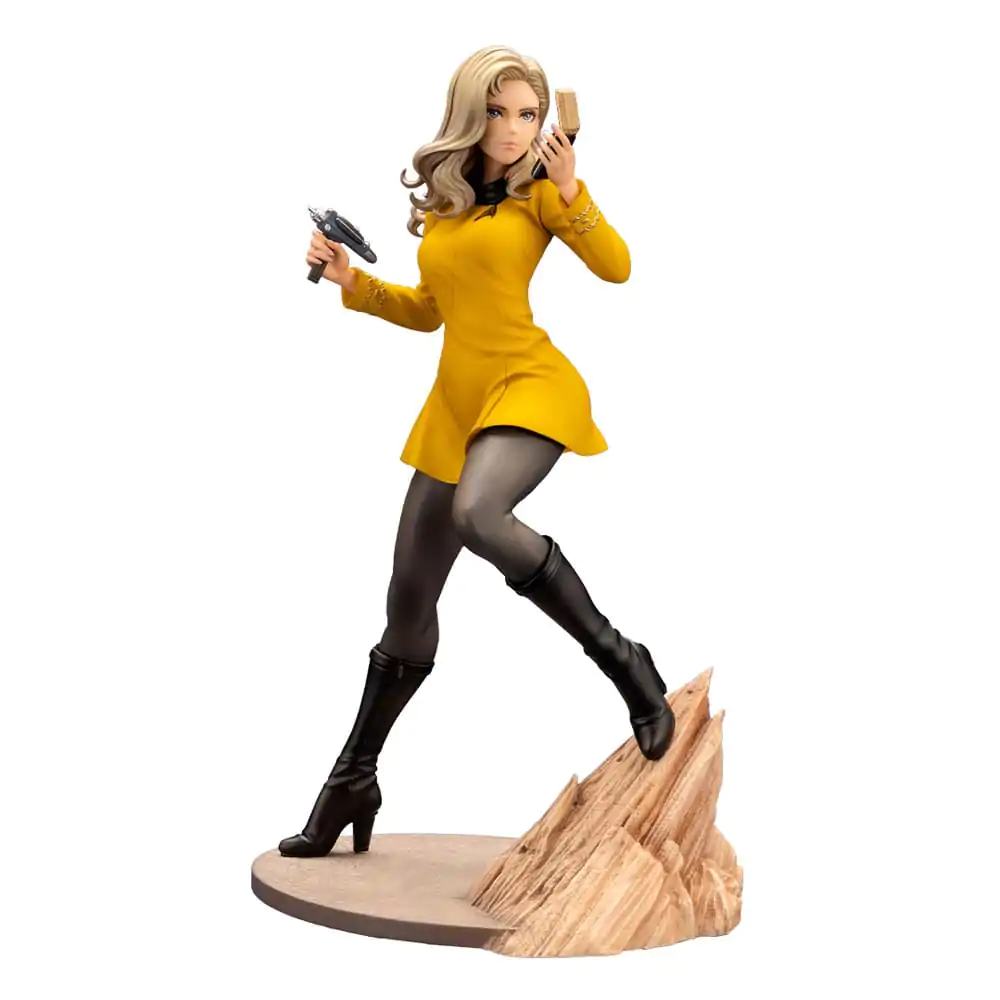 Star Trek Bishoujo Figurka PVC 1/7 Oficer Dowodzący 23 cm zdjęcie produktu