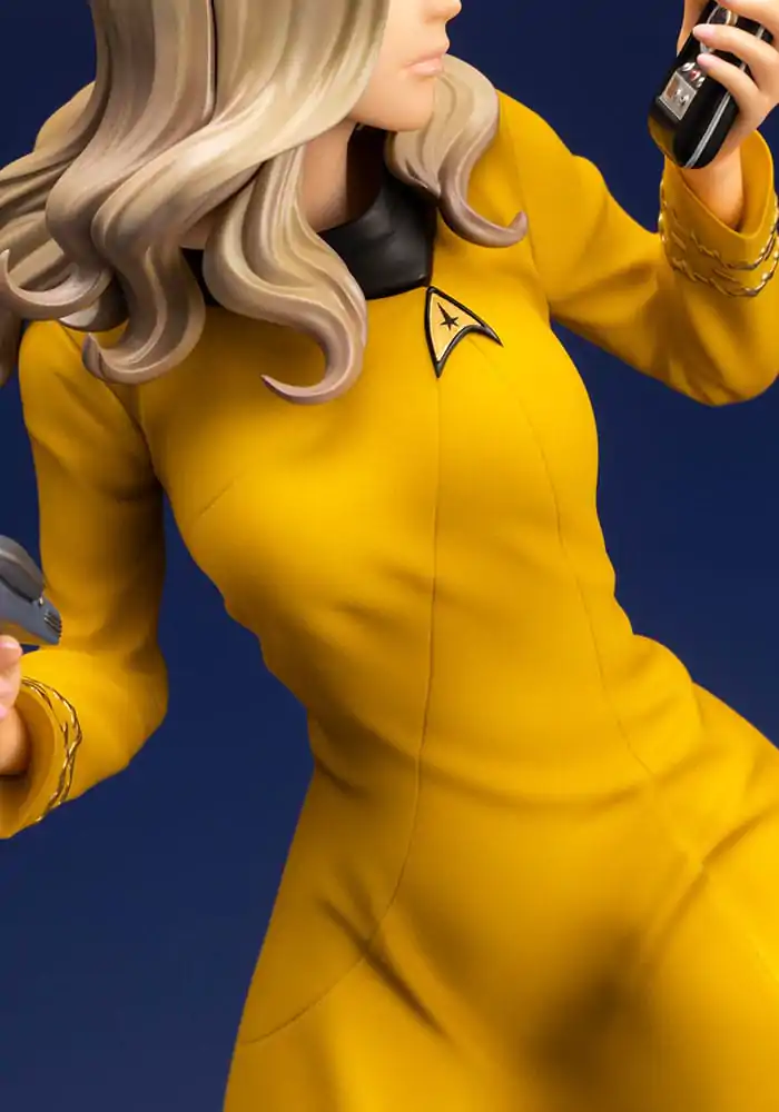 Star Trek Bishoujo Figurka PVC 1/7 Oficer Dowodzący 23 cm zdjęcie produktu