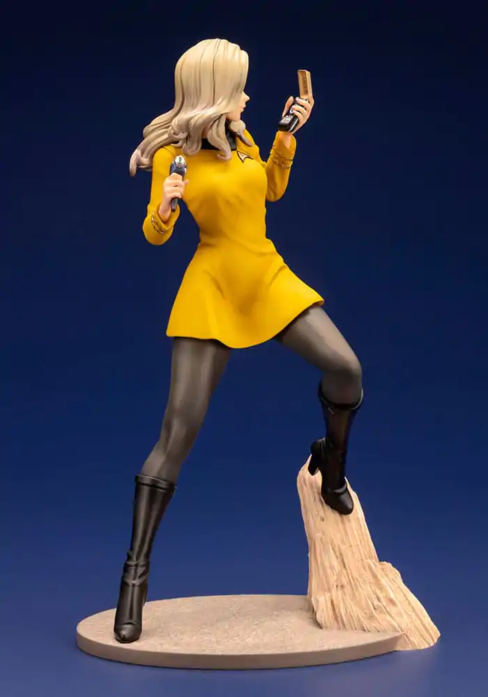 Star Trek Bishoujo Figurka PVC 1/7 Oficer Dowodzący 23 cm zdjęcie produktu