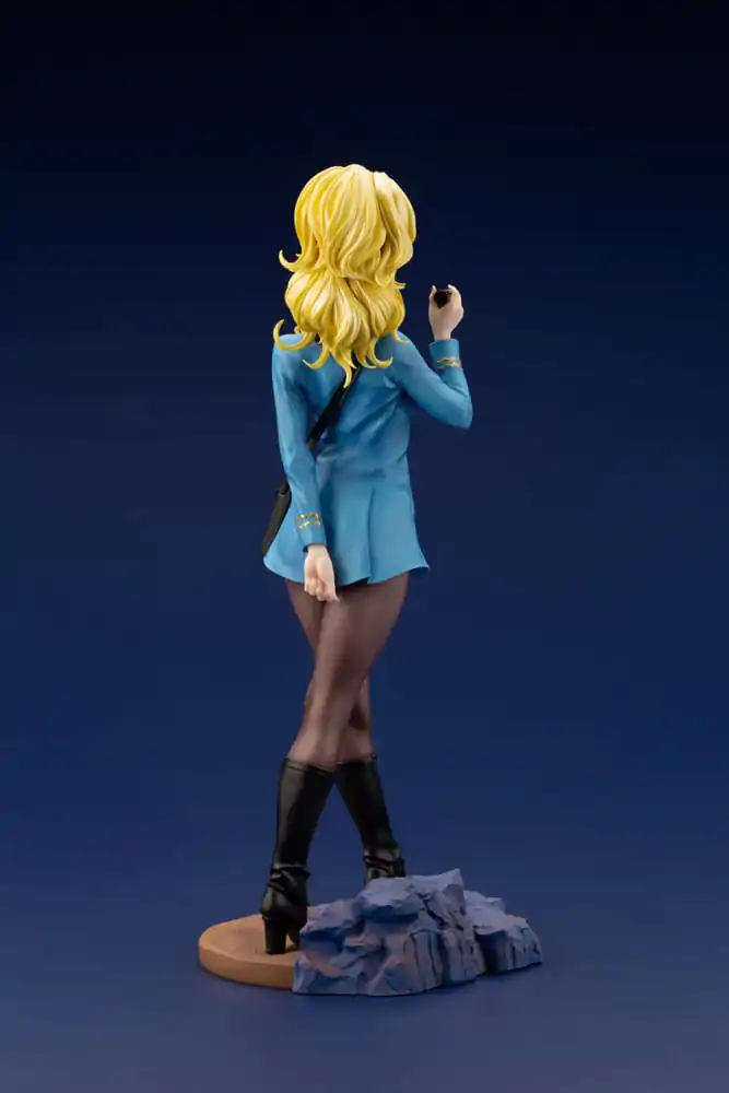 Star Trek Bishoujo PVC Statuetka 1/7 Oficer Medyczny Edycja Limitowana 23 cm zdjęcie produktu