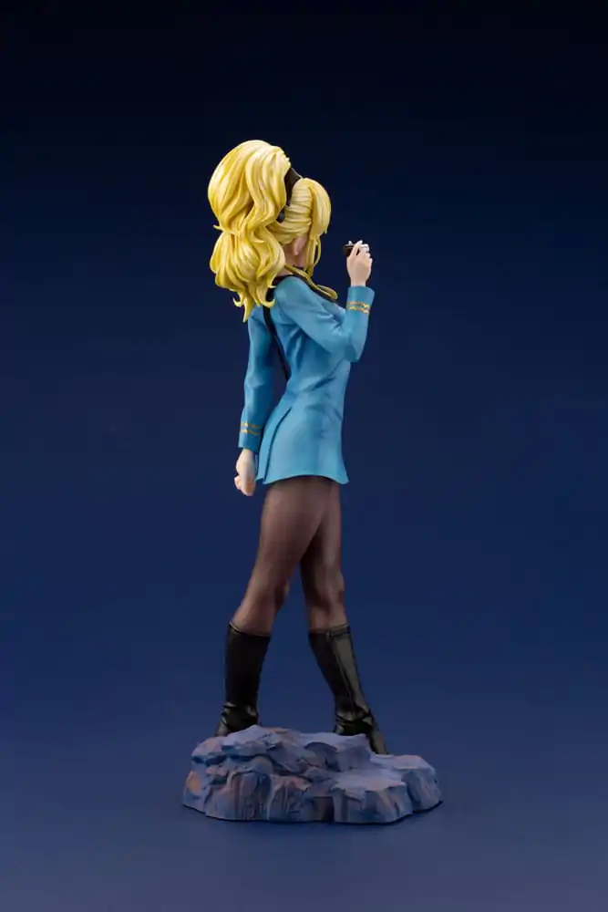 Star Trek Bishoujo PVC Statuetka 1/7 Oficer Medyczny Edycja Limitowana 23 cm zdjęcie produktu