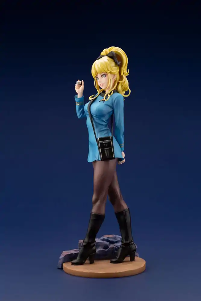 Star Trek Bishoujo PVC Statuetka 1/7 Oficer Medyczny Edycja Limitowana 23 cm zdjęcie produktu