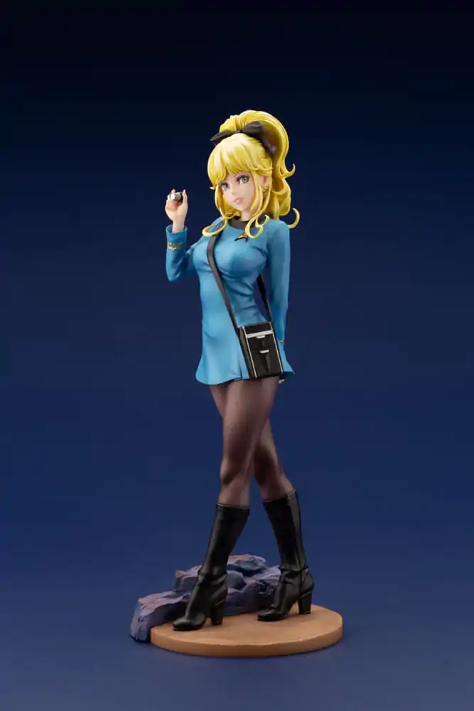 Star Trek Bishoujo PVC Statuetka 1/7 Oficer Medyczny Edycja Limitowana 23 cm zdjęcie produktu