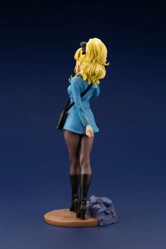 Star Trek Bishoujo PVC Statuetka 1/7 Oficer Medyczny Edycja Limitowana 23 cm zdjęcie produktu