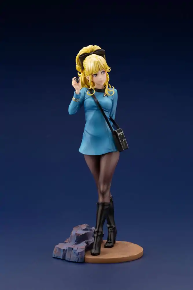 Star Trek Bishoujo PVC Statuetka 1/7 Oficer Medyczny Edycja Limitowana 23 cm zdjęcie produktu