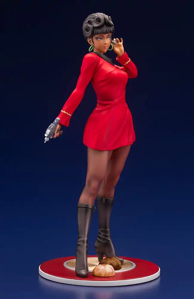 Star Trek Bishoujo Figurka PVC 1/7 Oficer Operacyjny Uhura 23 cm zdjęcie produktu