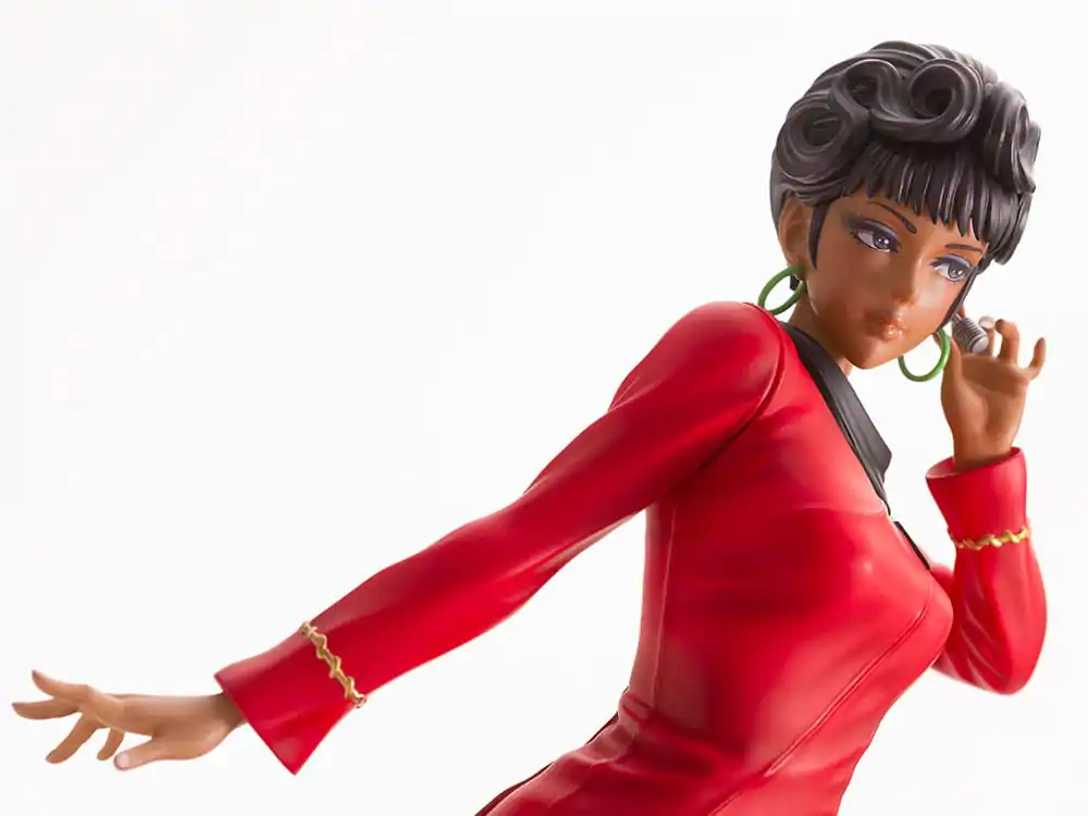 Star Trek Bishoujo Figurka PVC 1/7 Oficer Operacyjny Uhura 23 cm zdjęcie produktu