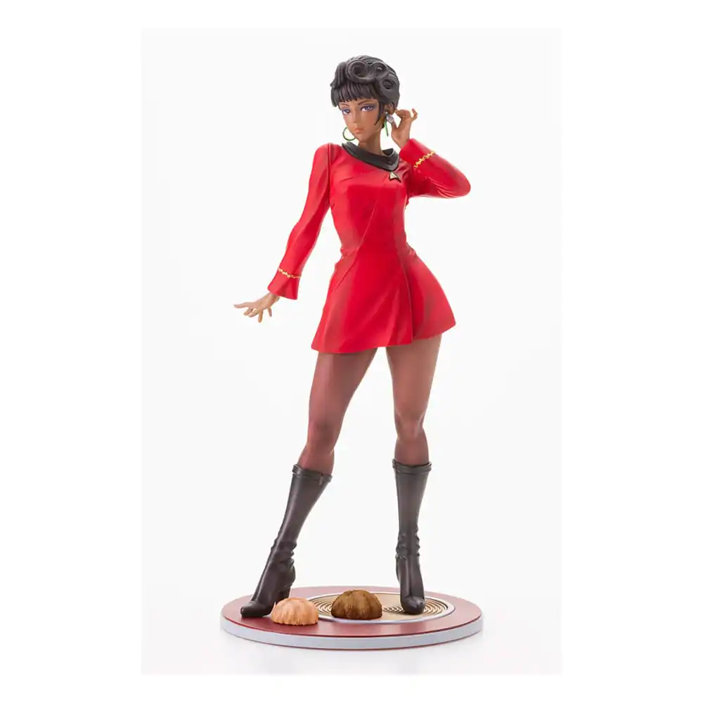 Star Trek Bishoujo Figurka PVC 1/7 Oficer Operacyjny Uhura 23 cm zdjęcie produktu