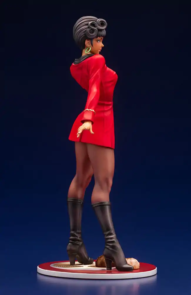 Star Trek Bishoujo Figurka PVC 1/7 Oficer Operacyjny Uhura 23 cm zdjęcie produktu