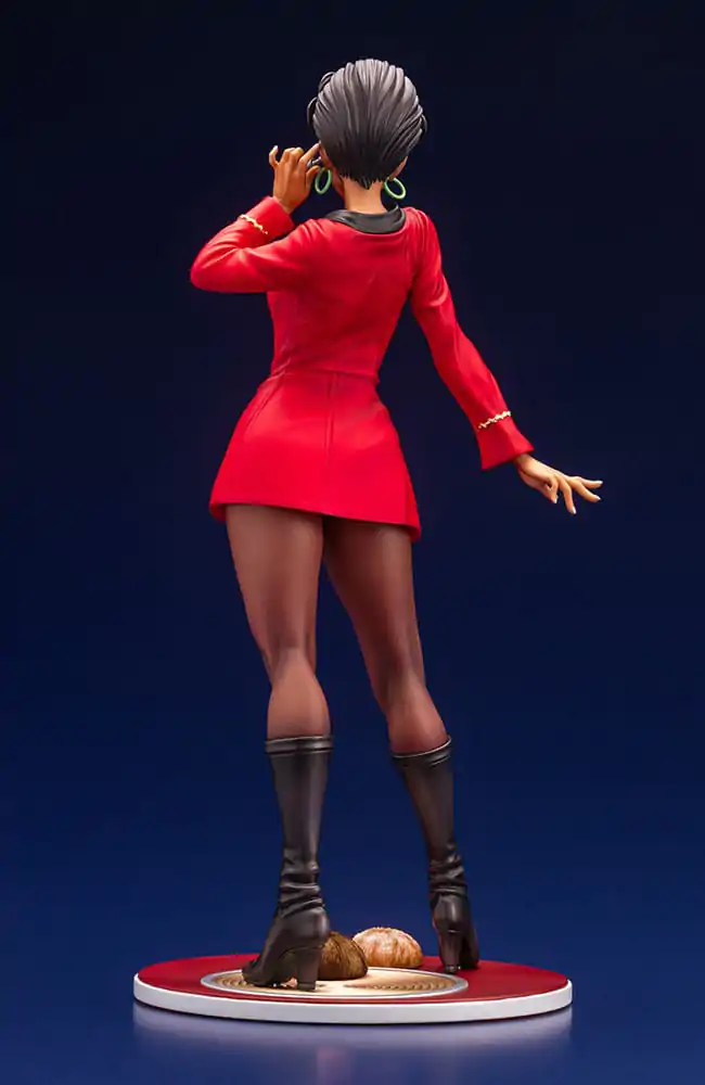 Star Trek Bishoujo Figurka PVC 1/7 Oficer Operacyjny Uhura 23 cm zdjęcie produktu