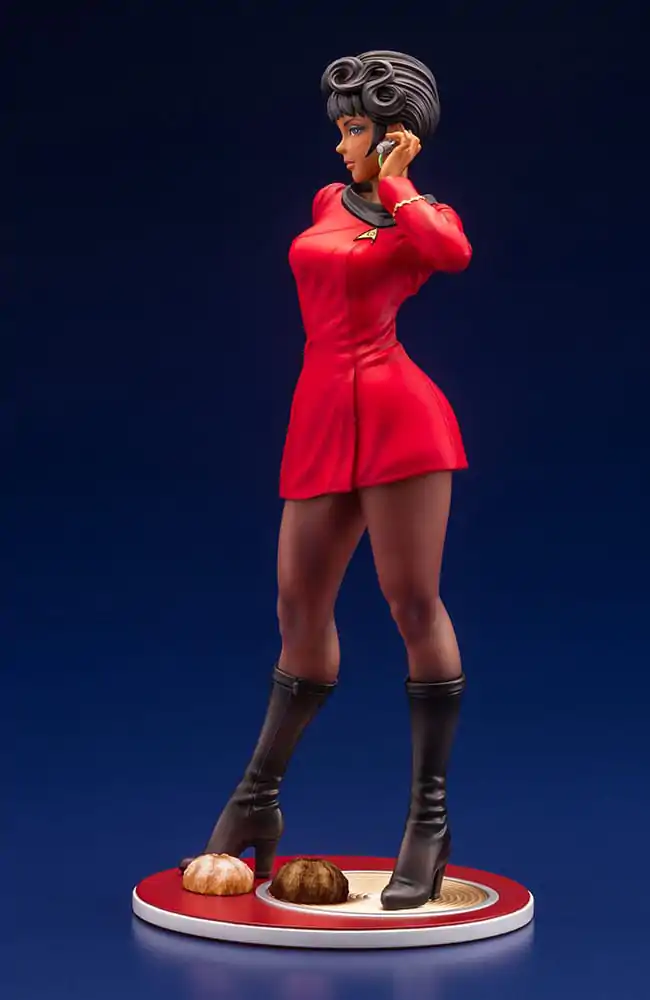 Star Trek Bishoujo Figurka PVC 1/7 Oficer Operacyjny Uhura 23 cm zdjęcie produktu