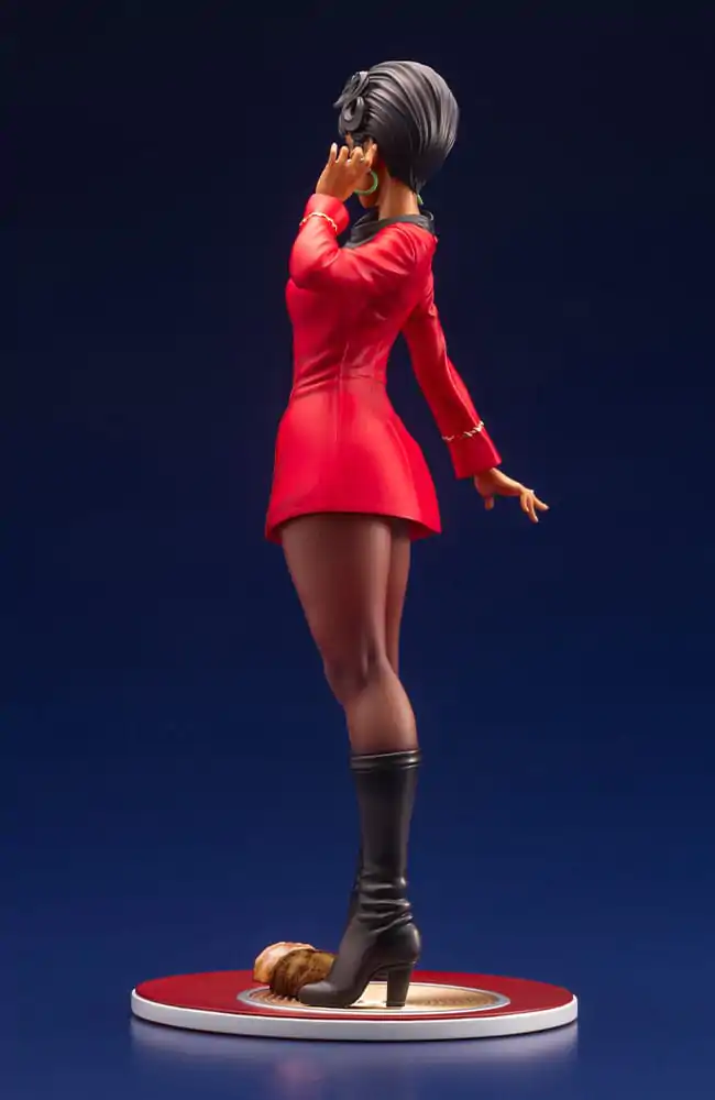 Star Trek Bishoujo Figurka PVC 1/7 Oficer Operacyjny Uhura 23 cm zdjęcie produktu