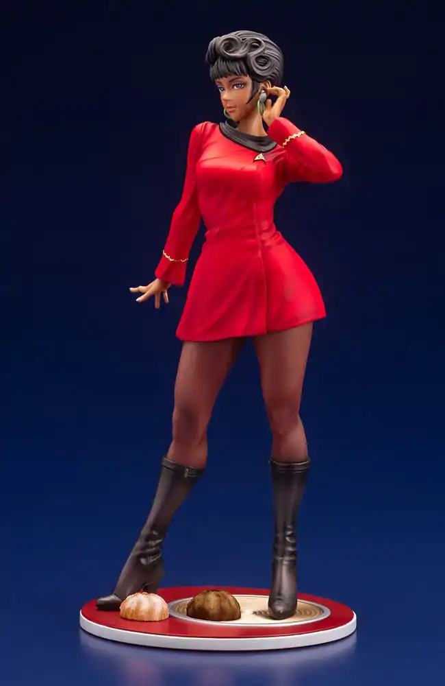 Star Trek Bishoujo Figurka PVC 1/7 Oficer Operacyjny Uhura 23 cm zdjęcie produktu