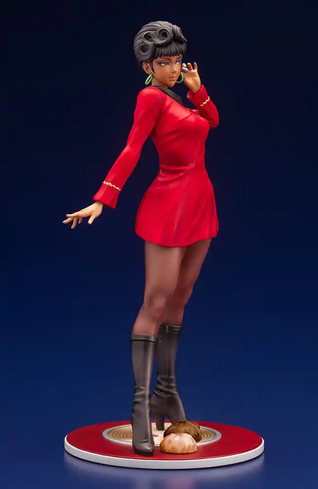 Star Trek Bishoujo Figurka PVC 1/7 Oficer Operacyjny Uhura 23 cm zdjęcie produktu