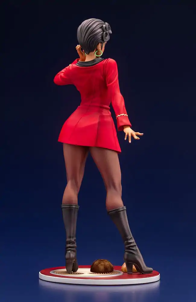 Star Trek Bishoujo Figurka PVC 1/7 Oficer Operacyjny Uhura 23 cm zdjęcie produktu