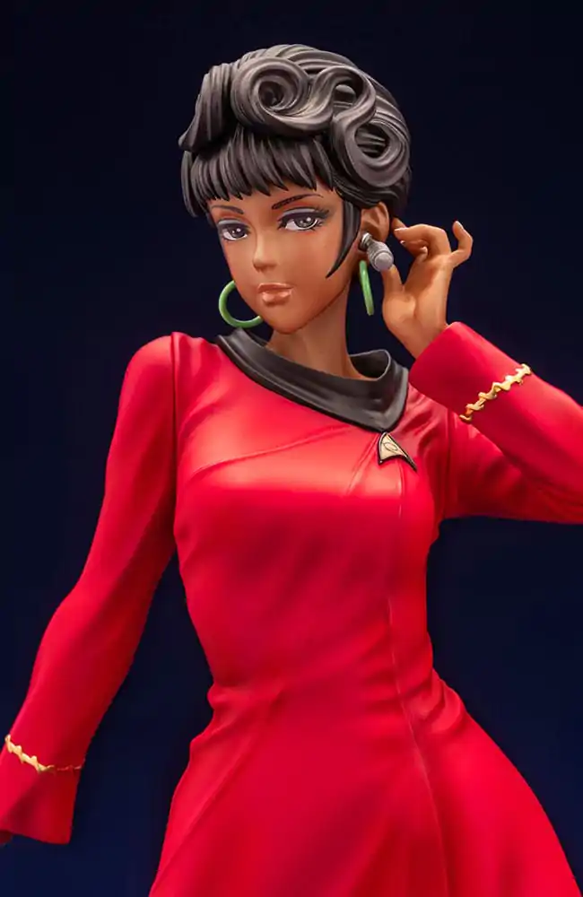 Star Trek Bishoujo Figurka PVC 1/7 Oficer Operacyjny Uhura 23 cm zdjęcie produktu