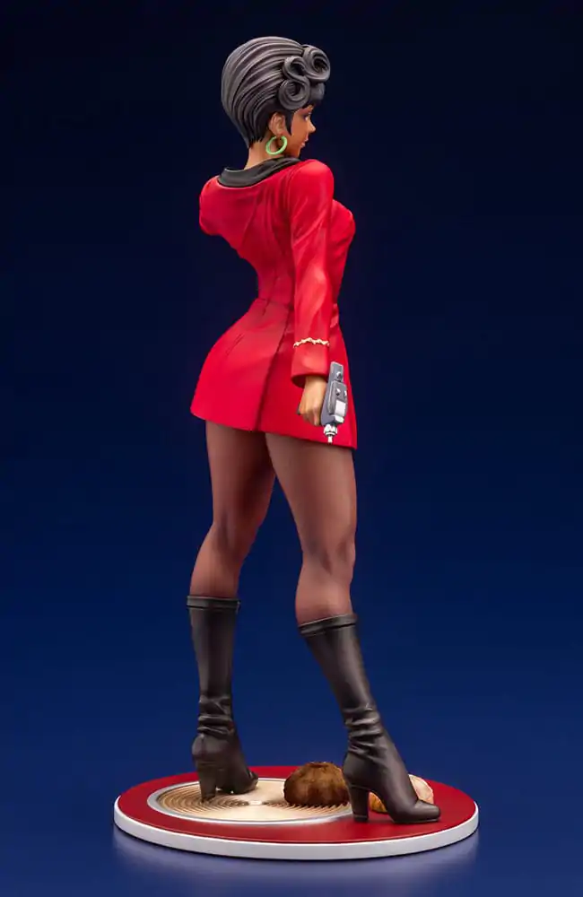 Star Trek Bishoujo Figurka PVC 1/7 Oficer Operacyjny Uhura 23 cm zdjęcie produktu