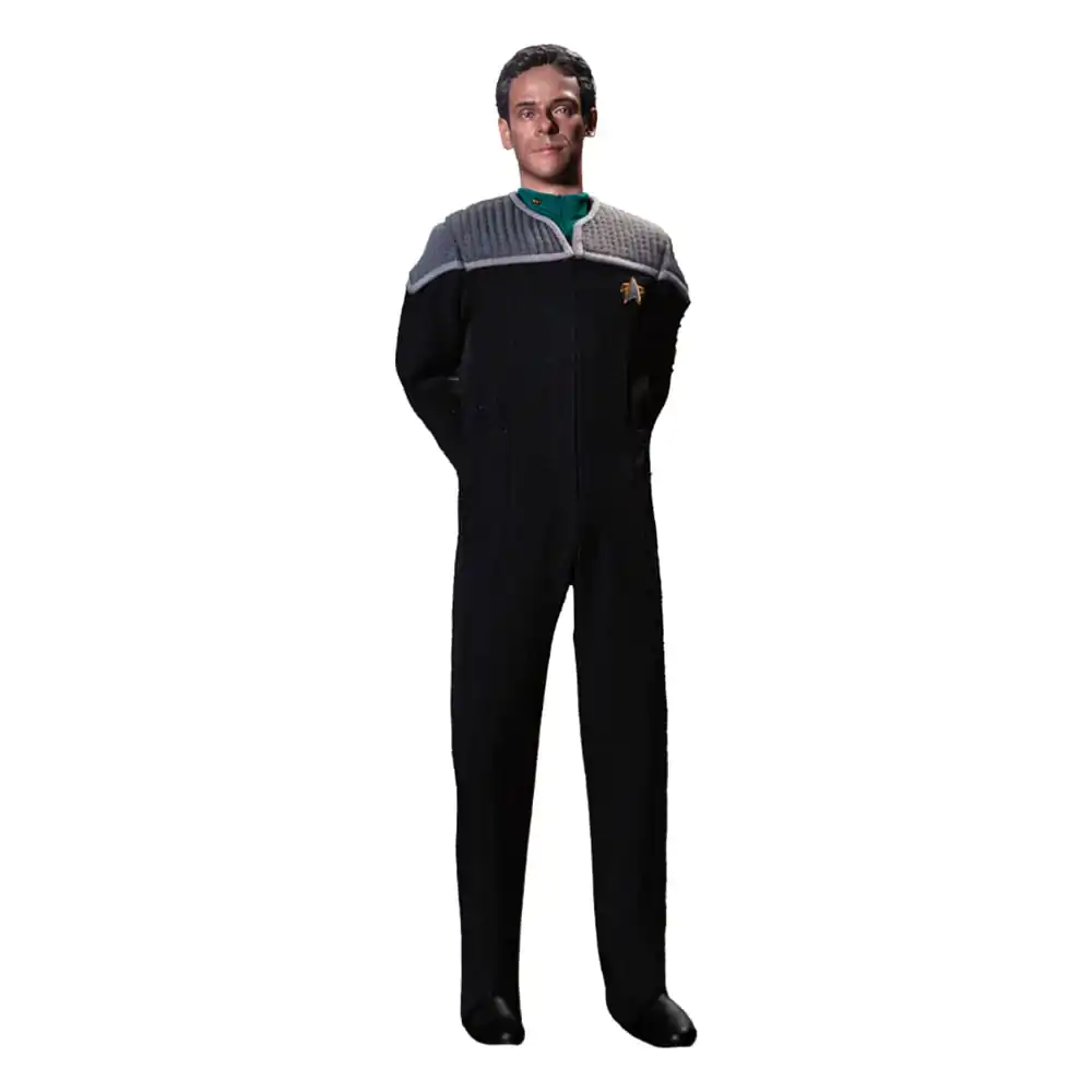 Star Trek: Deep Space Nine Figurka Akcji 1/6 Dr Julian Bashir 30 cm zdjęcie produktu