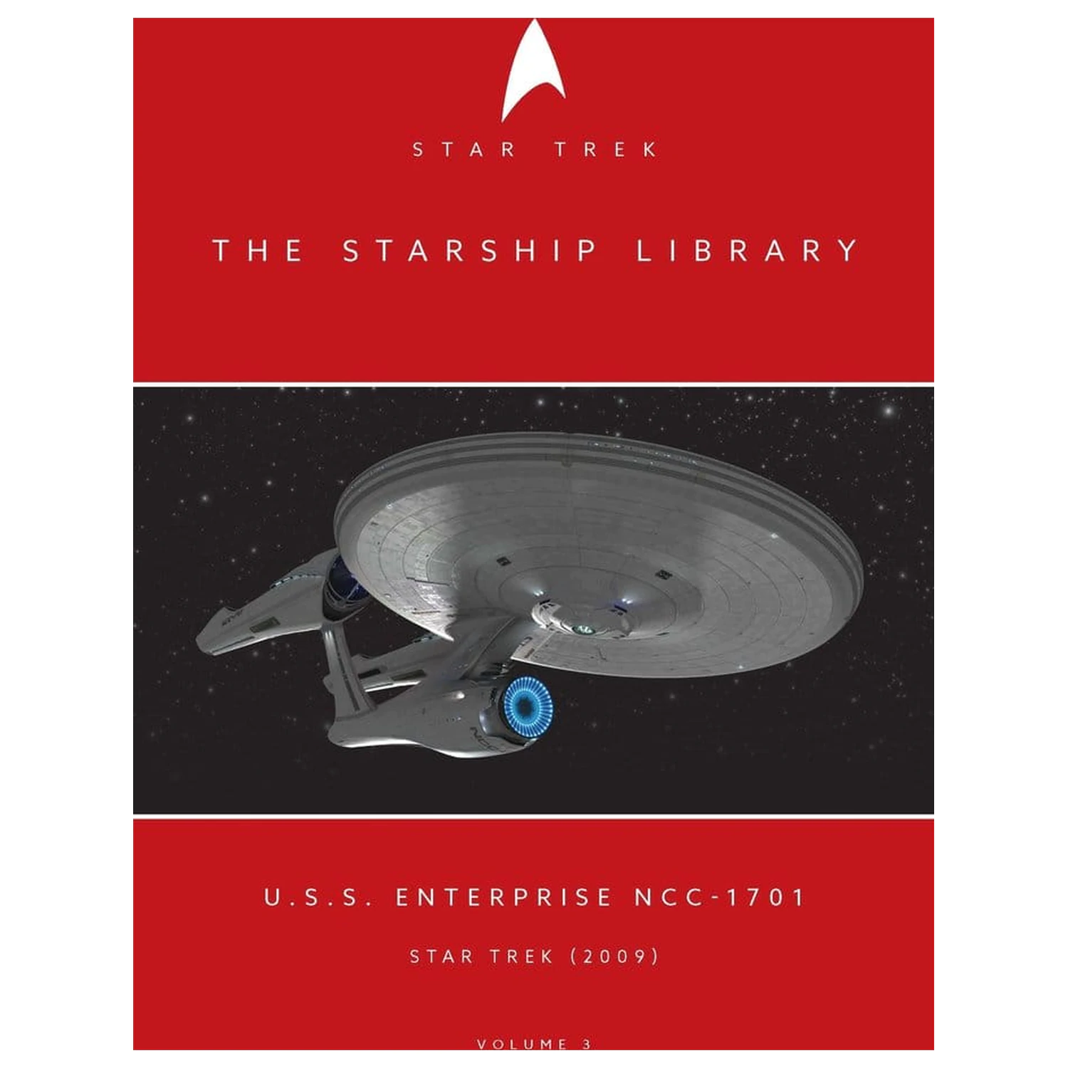 Star Trek Model Odlewany U.S.S. Enterprise NCC-1701 (Kelvin Timeline) 10 cm zdjęcie produktu