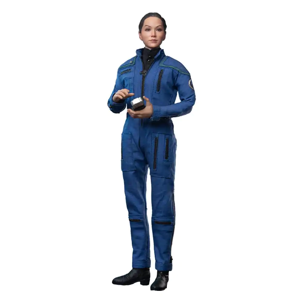 Star Trek: Enterprise Figurka Akcji 1/6 Ensign Hoshi Sato 28 cm zdjęcie produktu