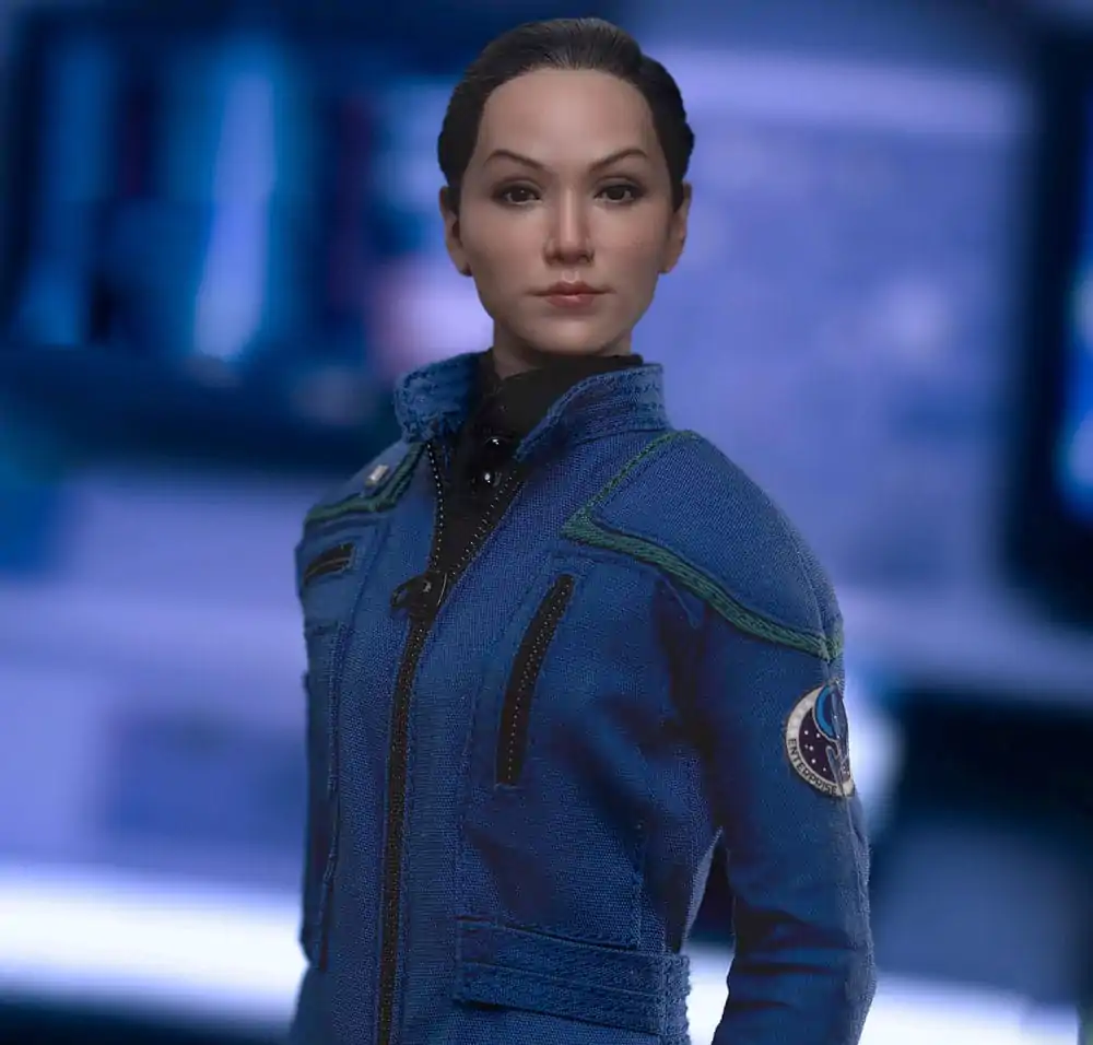 Star Trek: Enterprise Figurka Akcji 1/6 Ensign Hoshi Sato 28 cm zdjęcie produktu