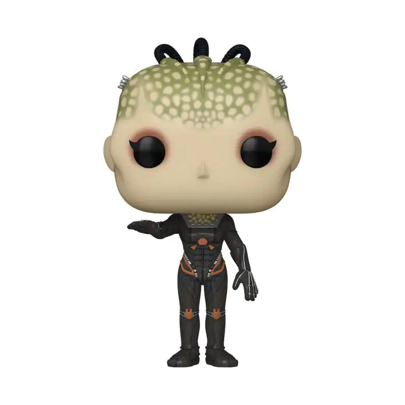 Star Trek First Contact Funko POP! Figurka TV Vinyl Królowa Borg 9 cm zdjęcie produktu