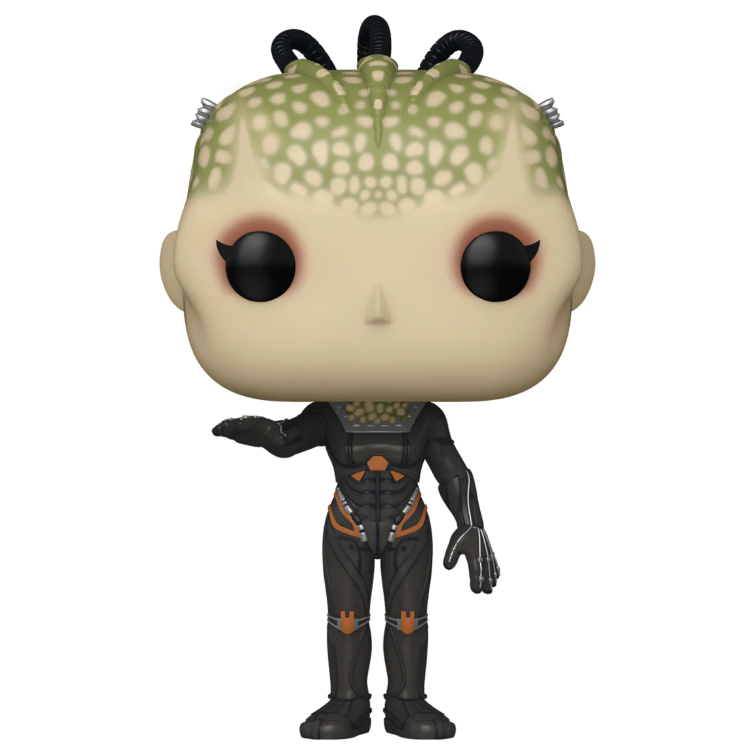 Star Trek First Contact Funko POP! Figurka TV Vinyl Królowa Borg 9 cm zdjęcie produktu