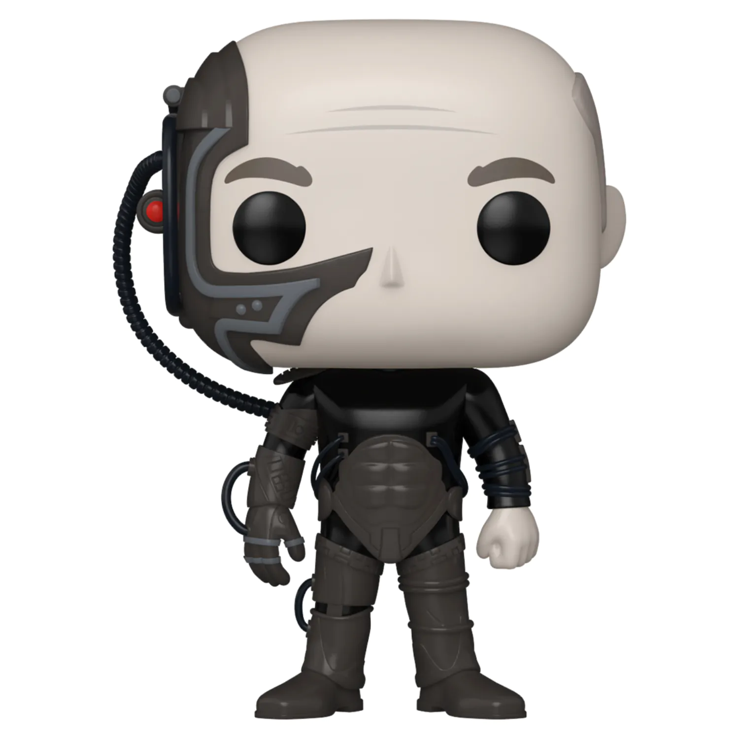 Star Trek First Contact Funko POP! TV Figurka winylowa Picard (Borg) 9 cm zdjęcie produktu