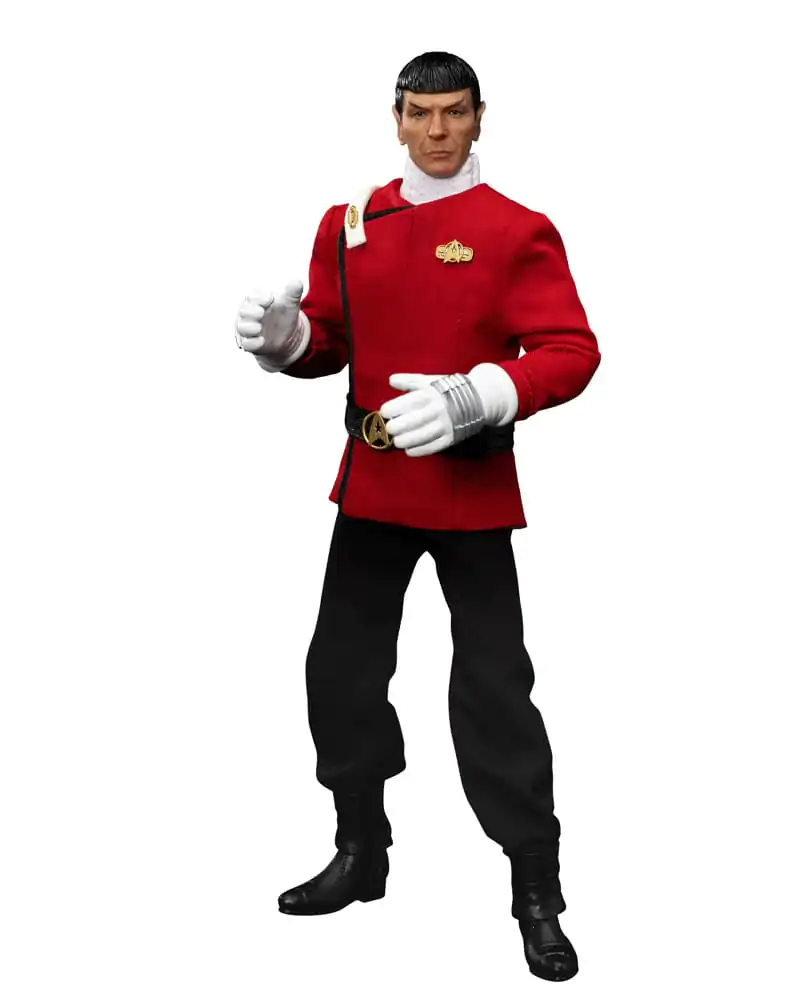Star Trek II: The Wrath of Khan Action Figure Spock 20 cm zdjęcie produktu
