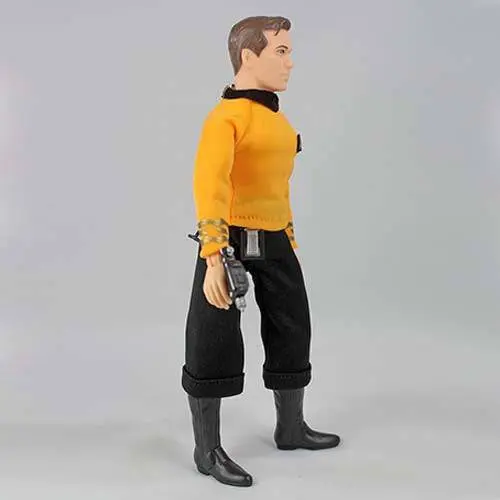 Figurka Star Trek Kirk 55th Anniversary 20 cm zdjęcie produktu