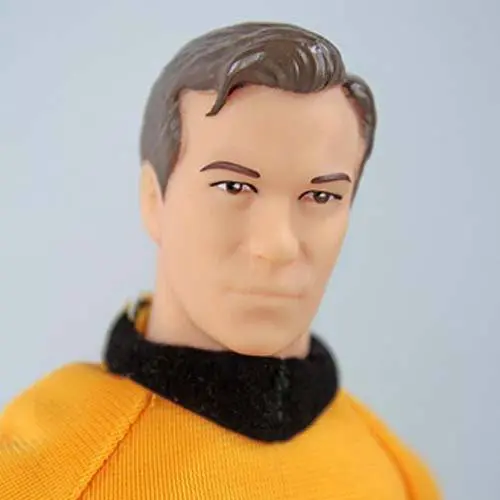 Figurka Star Trek Kirk 55th Anniversary 20 cm zdjęcie produktu